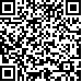 Código QR de la empresa Vladimir Halasek