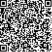 QR Kode der Firma Mevea, s.r.o.