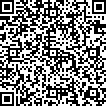 Company's QR code Petra Winklerova