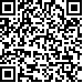 Company's QR code Wonder Food Trading, s.r.o.