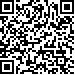 Company's QR code Petr Rubas