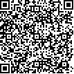 Company's QR code Anna Weingartlova