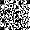 Company's QR code Ing. Marcela Ledecka