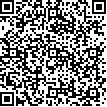 Company's QR code Ing. Jan Zika