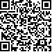 Código QR de la empresa Ing. Jaroslav Dusil