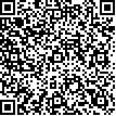 Código QR de la empresa Santtos, s.r.o.