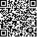 Company's QR code Radek Dymes