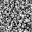 Company's QR code Iveta Josipcukova