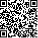 Company's QR code Garzen, s.r.o.