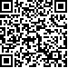 Company's QR code Bozena Brdkova