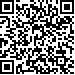 Company's QR code Pavel Naplava