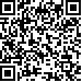 Company's QR code Marcela Plasova