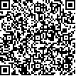 Company's QR code Penzion MILTOM