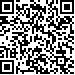 Código QR de la empresa Peter Istvan