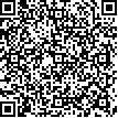 Código QR de la empresa A.D.P. Accounting, s.r.o.