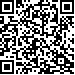 QR Kode der Firma Ubytovna Jena