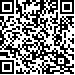 Company's QR code Marie Krizova