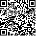 QR Kode der Firma Ornior, s.r.o.