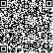 Company's QR code Helena Roubickova