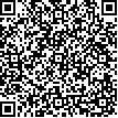 Company's QR code Maxim Blahovec - Shaker club