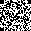 Company's QR code Petr Dlouhy