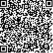 QR Kode der Firma Morvy, s.r.o.