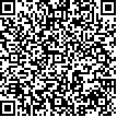 QR kód firmy Homeos: homeopatická poradna