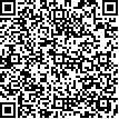 QR Kode der Firma Kalladent, s.r.o.