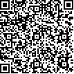 QR Kode der Firma CPT Servis s.r.o.