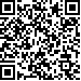 Código QR de la empresa Michal Prusa