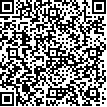 Código QR de la empresa Ceske technologicke centrum pro anorganicke pigmenty, a.s.