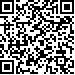 Company's QR code DJ PROCAR, s.r.o.