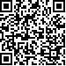 Company's QR code THERMO PRAG s.r.o.