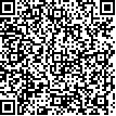 Company's QR code Bc. Jitka Kucerova