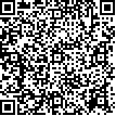 Código QR de la empresa UW adventure, s.r.o.