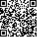 Company's QR code Group APG, s.r.o.