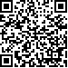 QR Kode der Firma MUDr. Lea Brodova