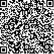 QR Kode der Firma IMS Prague s.r.o.