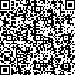 Company's QR code Renata Srubarova