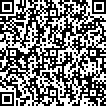 Código QR de la empresa Dovolenky, s.r.o.