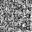 Company's QR code Obec Machova