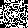 Company's QR code Verbis Praha, a.s.