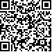 Código QR de la empresa Michal Castka