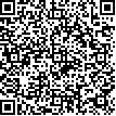 Company's QR code Jana Machova