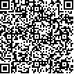 Company's QR code Romana Mrzenova