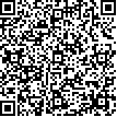 QR Kode der Firma Aret Praha, s.r.o.