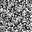 QR Kode der Firma VK CAD, s.r.o.