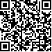 QR Kode der Firma Concierge Partners, s.r.o.