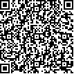 Company's QR code JUDDY BAGETY, s.r.o.