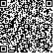 Company's QR code Pavel Nusser